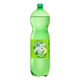 Refresco lima limón Hacendado fresh gas