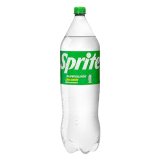 Refresco lima limón Sprite