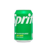 Refresco lima limón Sprite