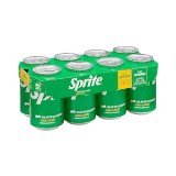 Refresco lima limón Sprite