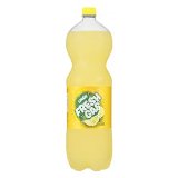Refresco de limón Hacendado fresh gas