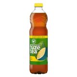 Refresco té sabor limón Fuze Tea