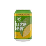 Refresco té sabor limón Fuze Tea