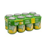 Refresco té sabor limón Fuze Tea