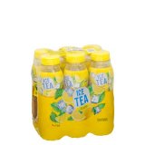 Refresco té sabor limón Hacendado