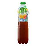 Refresco té zero sabor mango Hacendado