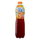 Refresco té sabor melocotón Hacendado
