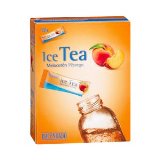 Refresco té soluble melocotón Hacendado