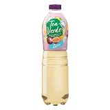 Refresco té verde Zero Hacendado sabor maracuyá y mango