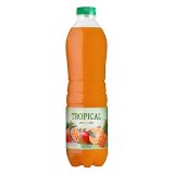 Refresco sin gas Tropical Hacendado