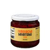 Remolacha en tiras Hacendado