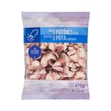 Rodaja de potón del Pacífico cocido Hacendado congelado