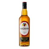 Ron añejo Negrita