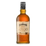 Ron añejo La Recompensa