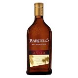 Ron dominicano añejo Ron Barceló