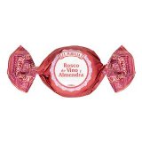 Rosco de vino y almendra La Muralla