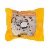 Rosquilla de cacao Caocream Hacendado