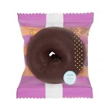 Rosquilla al cacao Hacendado