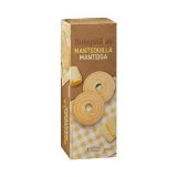 Rosquillas de mantequilla Hacendado