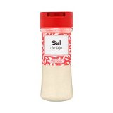 Sal de ajo Hacendado