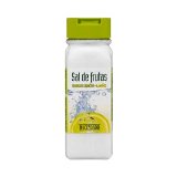 Sal de frutas sabor limón Hacendado