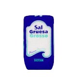 Sal gruesa Hacendado