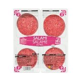 Salami extra Hacendado lonchas