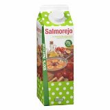 Salmorejo al estilo cordobés Hacendado