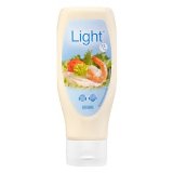 Salsa Light Hacendado