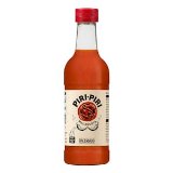 Salsa Piri Piri Hacendado