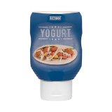 Salsa Yogur Hacendado