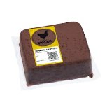 Sangre hervida de pollo