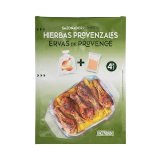 Sazonador hierbas provenzales Hacendado para pollo y costillas