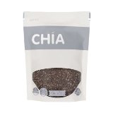 Semillas de chía Hacendado