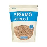 Semillas sésamo tostado Hacendado