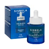 Sérum facial potenciador 12% silicio Deliplus Sisbela Reafirm
