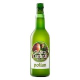 Sidra natural Polían