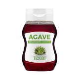 Sirope de agave Hacendado