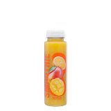 Smoothie mango y naranja Hacendado