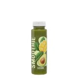 Smoothie veggie aguacate, mango y espinaca Hacendado