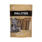 Snack palitos perro adulto con pollo y ternera Compy