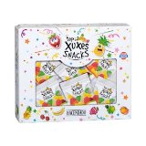 Snacks de golosinas Top Xuxes Hacendado