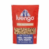 Soja texturizada Luengo