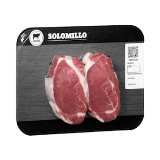 Solomillo de vacuno