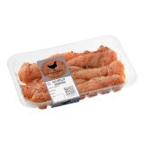 Solomillos de pollo adobados