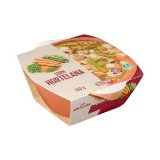 Sopa hortelana Hacendado
