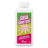 Sosa cáustica Bosque Verde