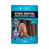 Stick dental perro adulto con menta Compy