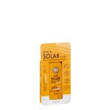 Stick protector solar facial & zonas sensibles Deliplus FPS 50