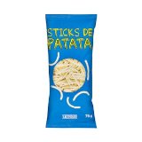 Sticks de patata Hacendado